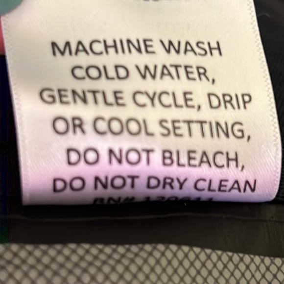 Basin and Range SPIRO Rain Jacket - Picture 10 of 11